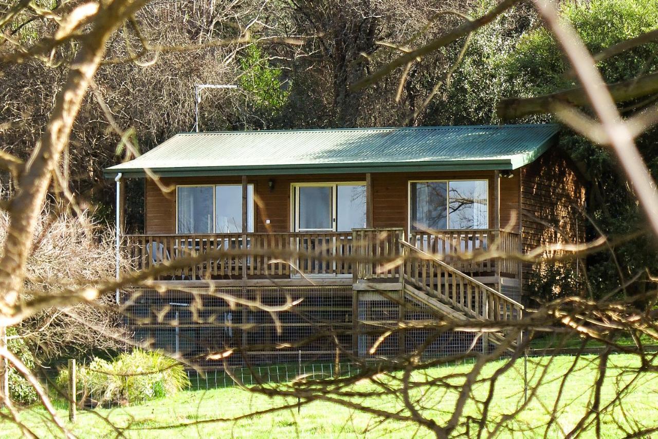 Drumreagh Cabins * Deloraine
