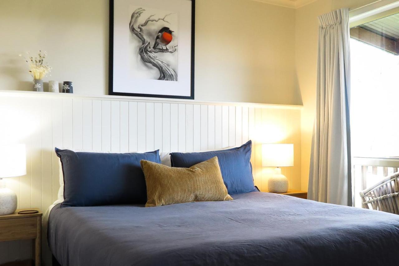 Farm stay Drumreagh Cabins *
